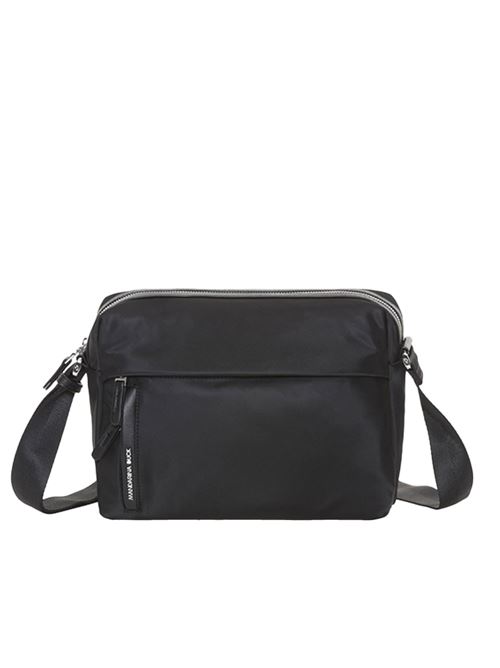 Hunter borsa a tracolla media